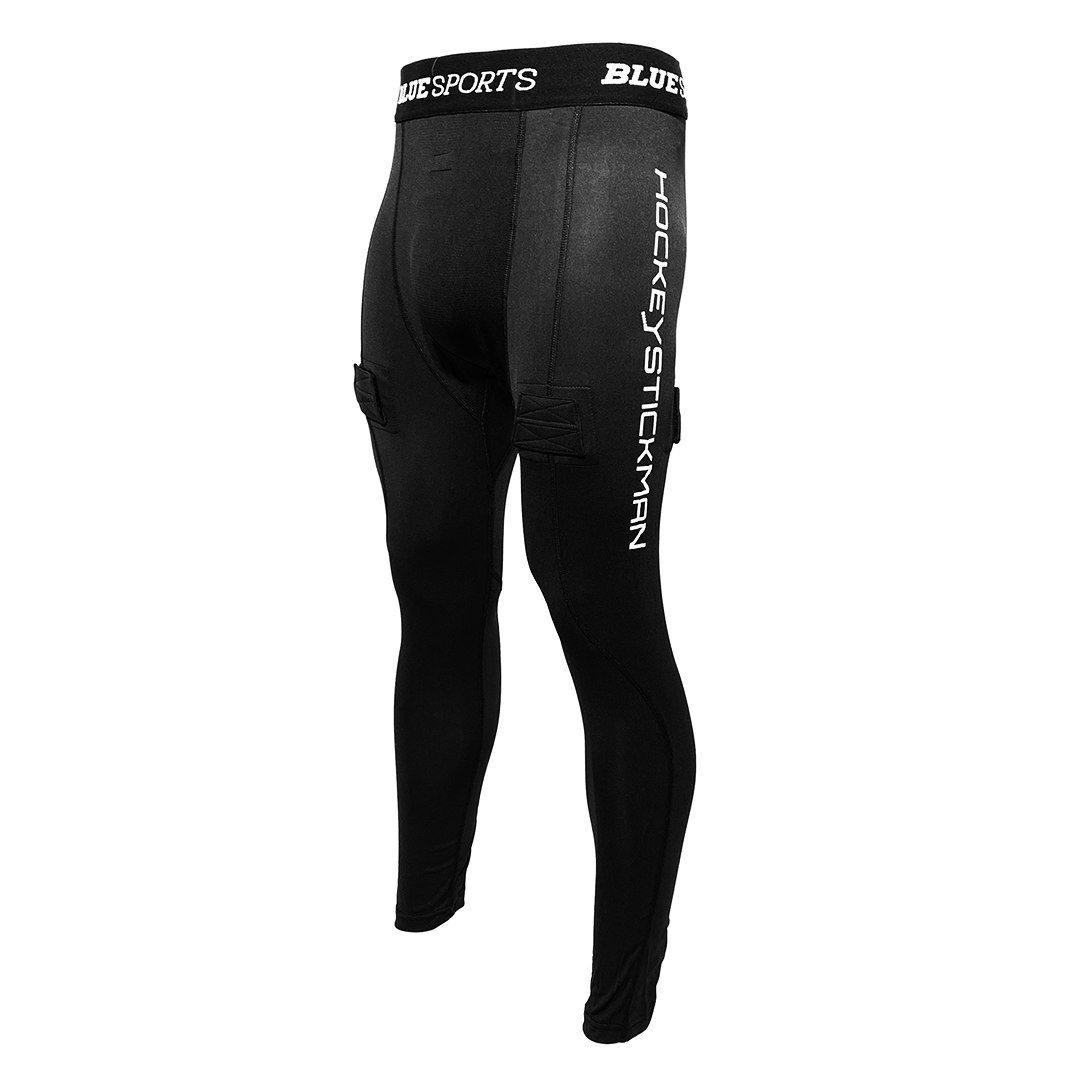 Pantalon de compression HSM - Junior